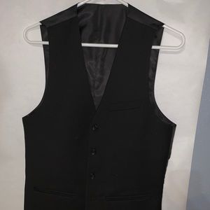 Tuxedo in good condition and stylish with anything